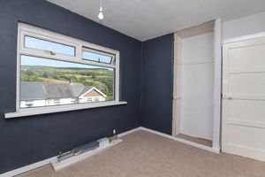 Bedroom Two- click for photo gallery